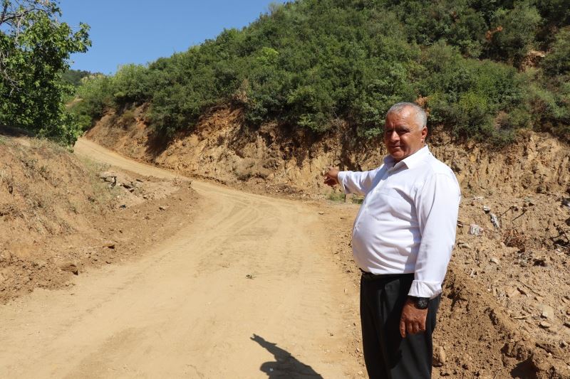 Nazilli’de birlikten kuvvet doğdu