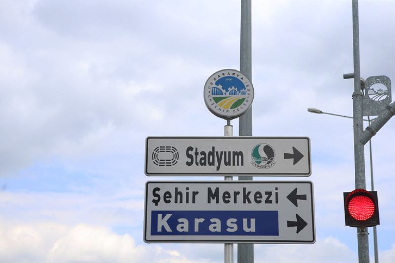 Büyükşehir’den Sakaryaspor taraftarlarına büyük jest