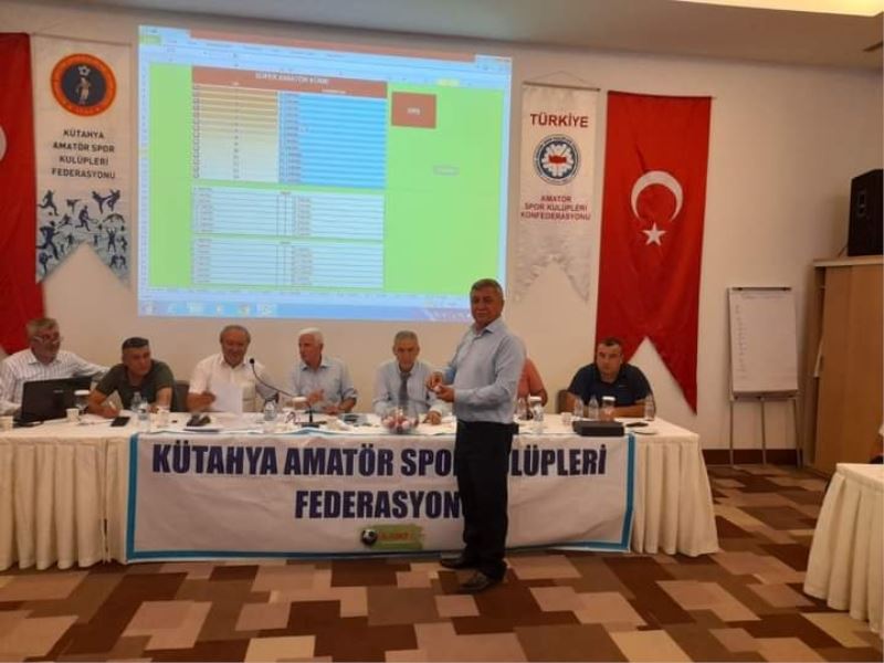 2022-2023 Futbol Sezonunu Tüm Takımlarımıza ve Spor Severlere Hayırlı Olsun