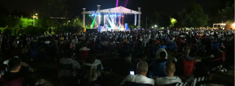 Troia Festivali Etkinlikleri 4. Gününde de Devam Etti