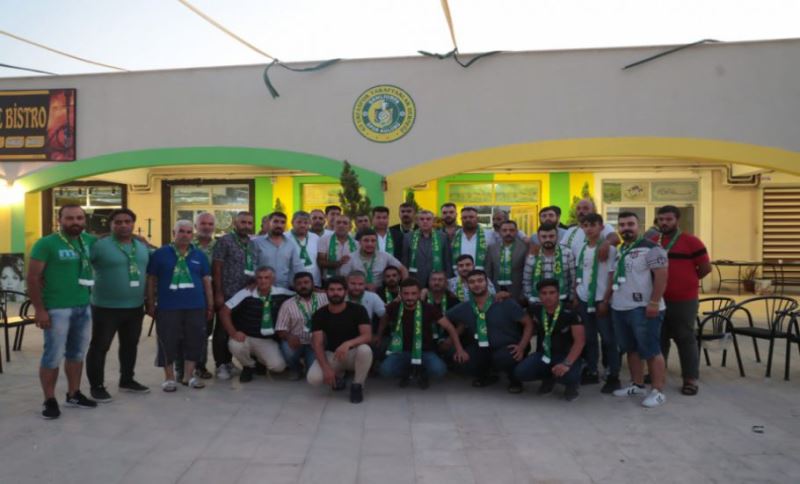 Başkan Beyazgül, “Şanlı Şehrin Takımına Yakışan Şampiyonluktur”