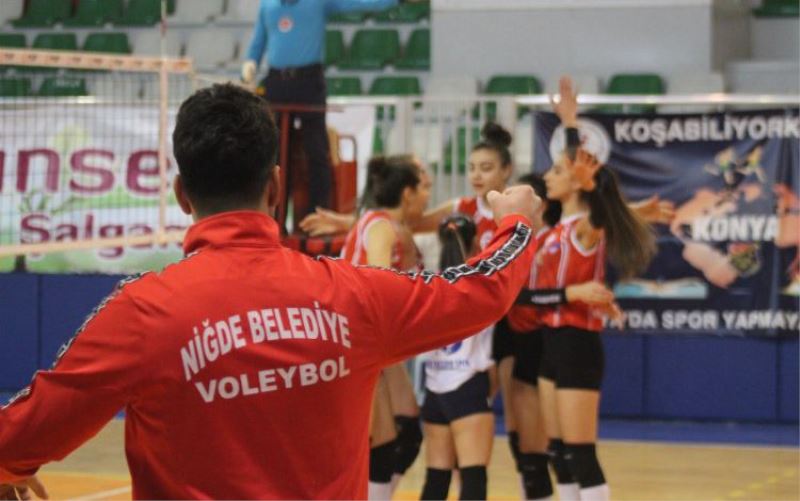 Filenin Sultanları Bu Grupta Mücadele Edecek