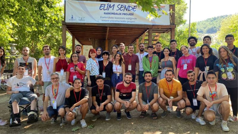 “Rağmen” kampının üçüncüsü Eylül ayında