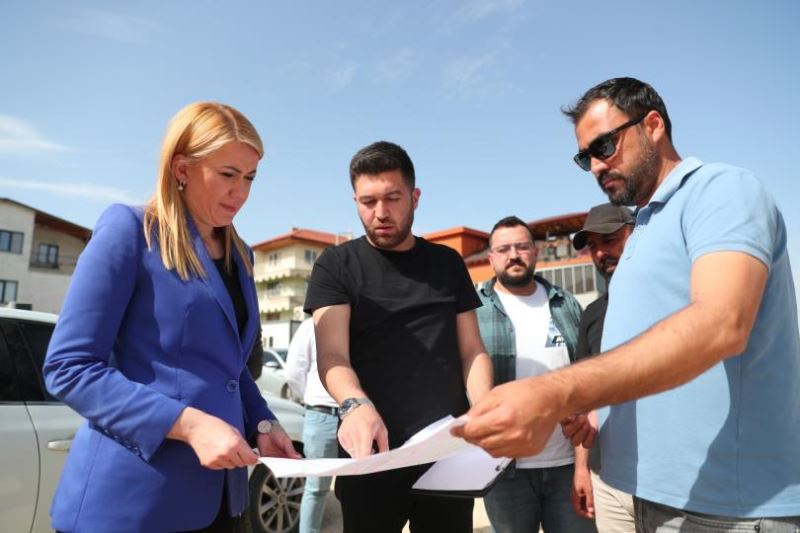 Başkan Doğan