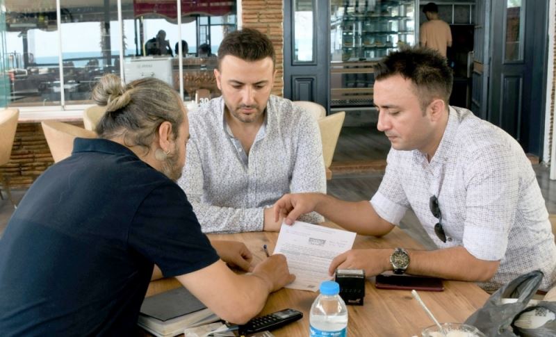 Büyükşehir eğlence mekanlarını uyardı