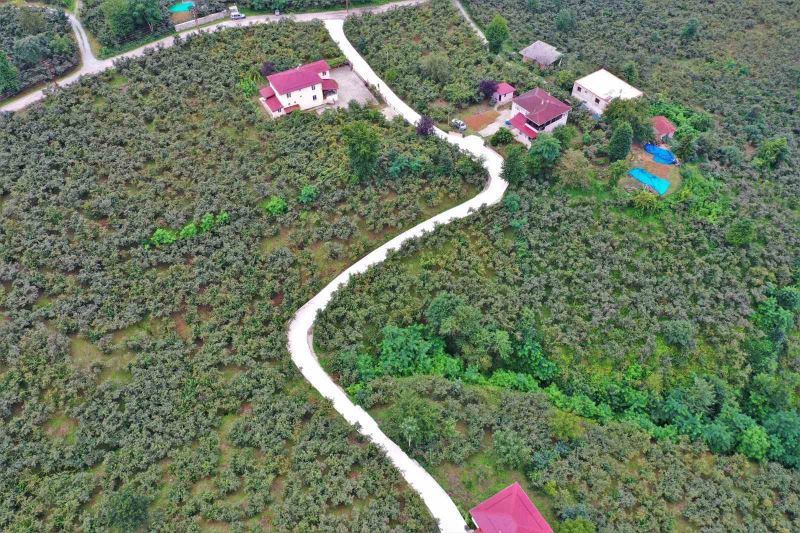 ALTINORDU BELEDİYESİ “GÜÇLÜ ALTYAPI GÜÇLÜ ŞEHİR” PAROLASIYLA 7/24 ÇALIŞMAYA DEVAM EDİYOR