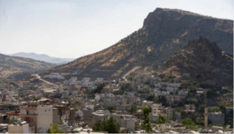 Çermik’e atıksu arıtma tesisi yapılıyor