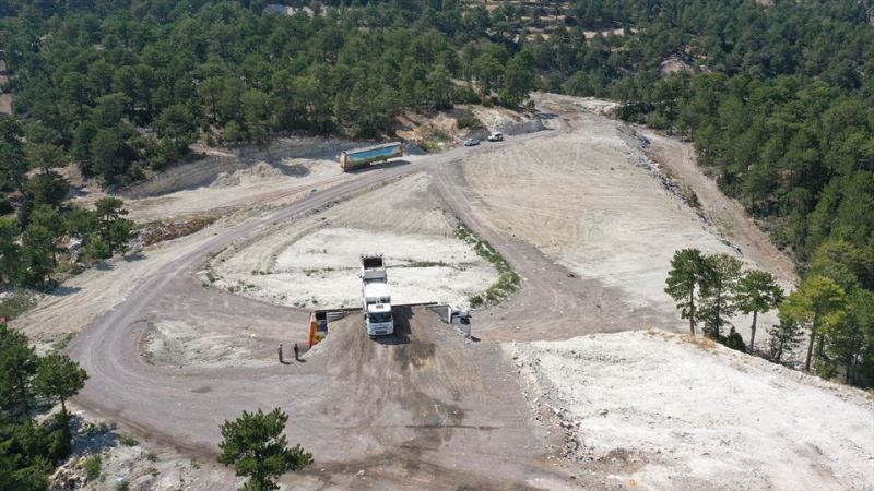 Büyükşehir ile daha çevreci bir Denizli