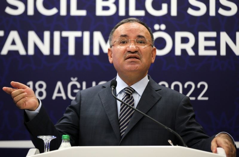 BOZDAĞ: DAHA HIZLI, RAHAT, MASRAFSIZ BİR SİSTEMİ, VATANDAŞIMIZIN HAYATINA KOLAYLIK KATACAK ADIMI HAYATA GEÇİRİYORUZ