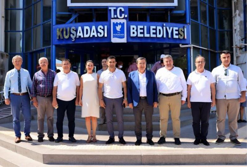 Batur: Belediye Kesintileri Ertelensin