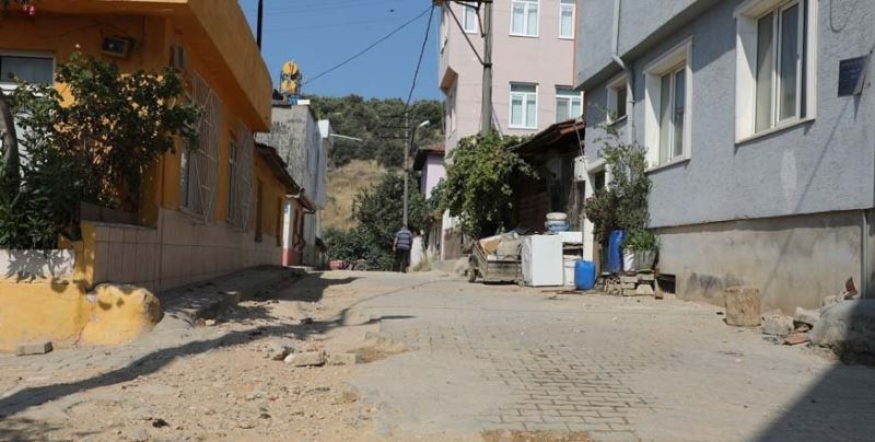 BAŞKAN TÜRKYILMAZ’DAN BUSKİ’YE TİRİLYE ÇAĞRISI
