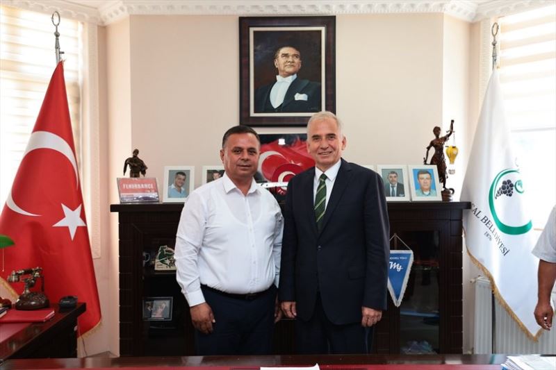 “Çal her zaman bize sevgisini, sıcaklığını göstermiştir”
