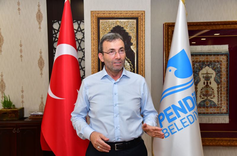 Pendik Belediyesinden üniversiteye yeni başlayanlara 2 Bin TL’lik destek