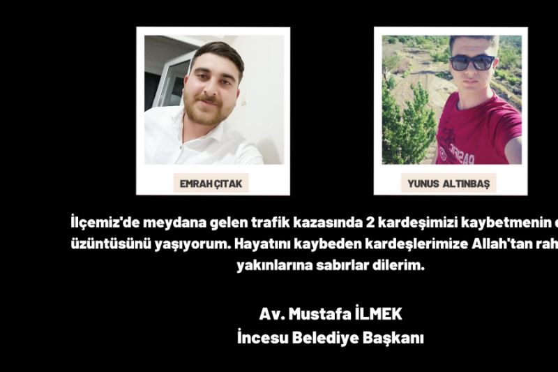 İlçemiz