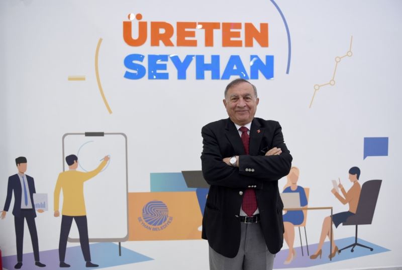 SEYTİM SEYHAN BELEDİYESİ