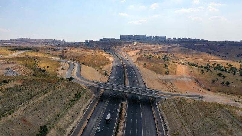 GAZİANTEP ŞEHİR HASTANESİ’NİN İNŞAATINA KALINDIĞI YERDEN DEVAM EDİLİYOR!