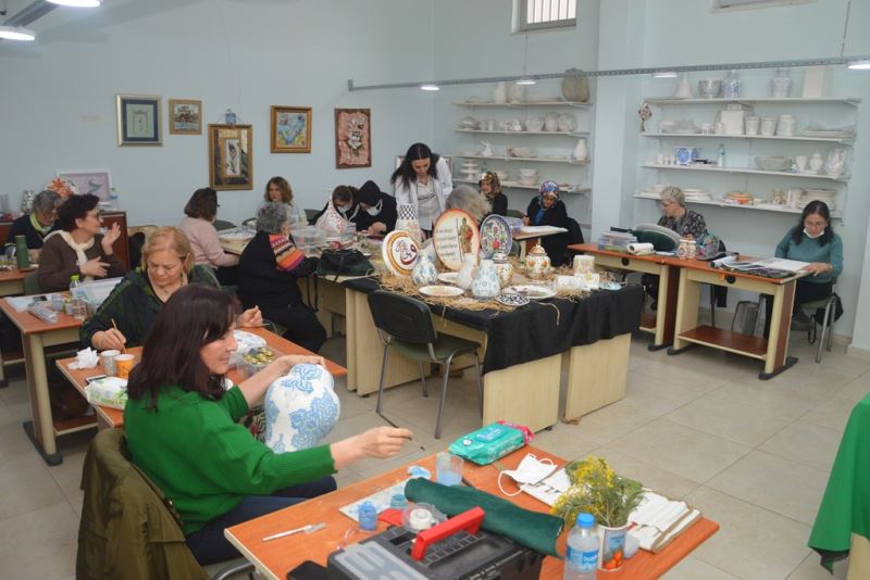 Bakanımız Derya Yanık: “71 yeni Aile Destek Merkezi (ADEM) ve 12 yeni Sosyal Destek Merkezi (SODAM) açacağız”