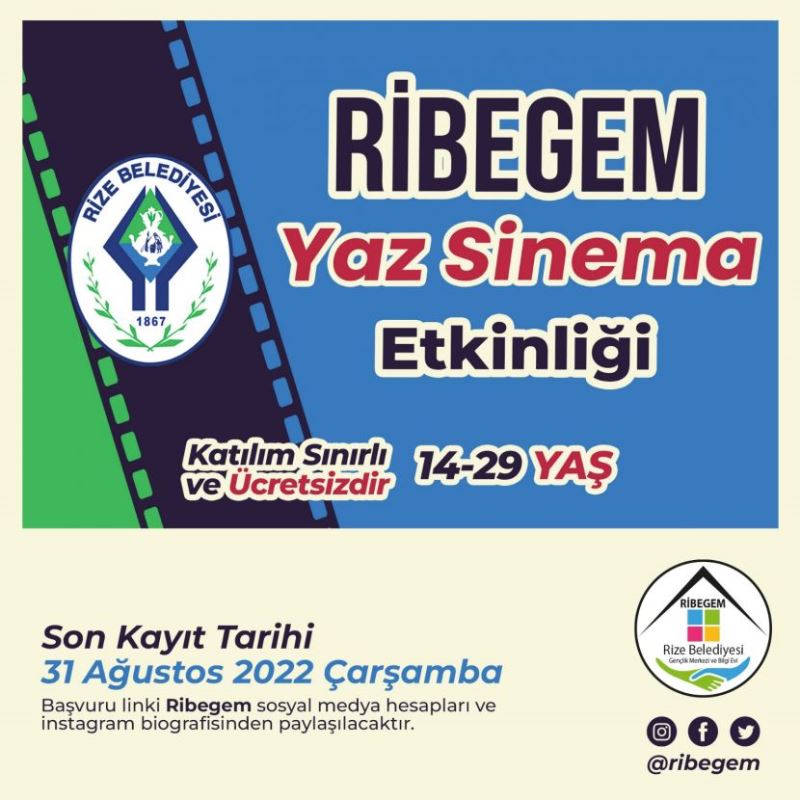 RİBEGEM