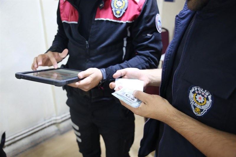 Ülke Genelinde Yasadışı Bahis ve Kumar, Tombala ve Oyun Makineleri Uygulaması Gerçekleştirildi