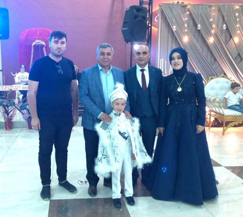 Rabbim mürüvetinide göstersin inşallah.