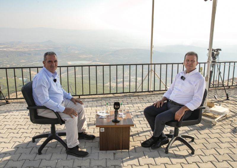 Seçer, Metroyu Değerlendirdi: “Bunun Adı Bal Gibi Engellemedir”