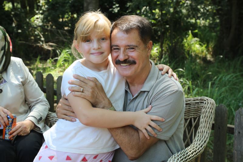 Başkan Deveci Atakum’da çok güzel şeyler oluyor”