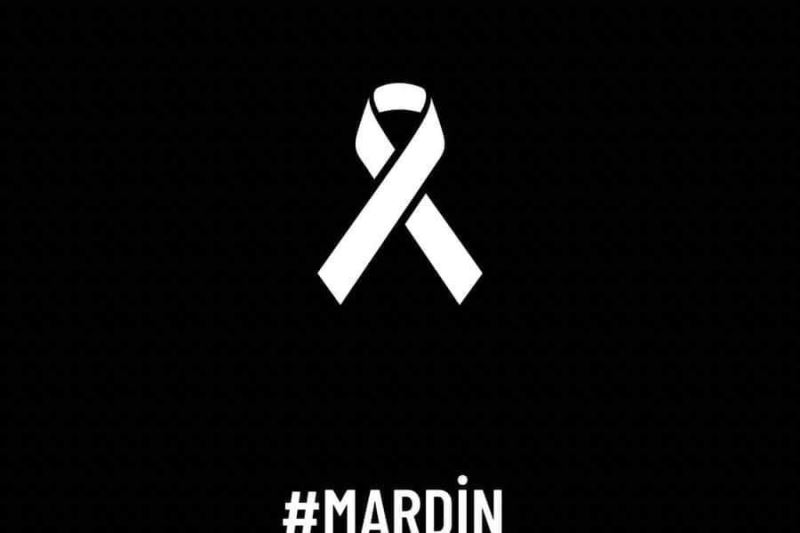 #Gazintep ve #Mardin de meydana gelen her iki trafik kazasında hayatını kaybeden vatandaşlarımıza rahmet, yaralılara şifalar diliyorum... Av. Mustafa İLMEK İncesu Belediye Başkanı