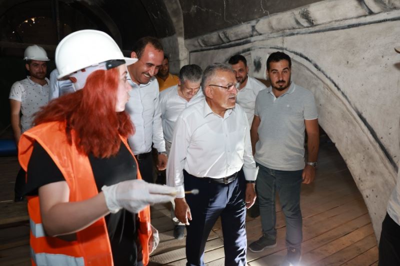 Kayseri için 