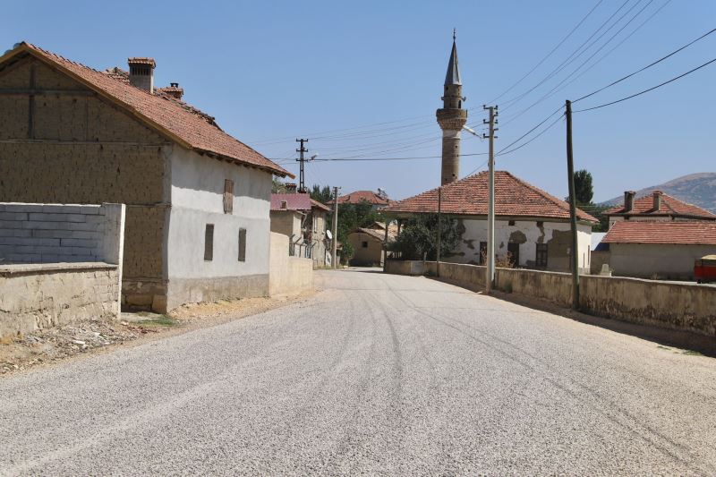 Bayralar