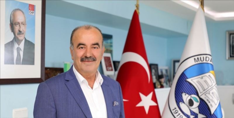 MUDANYA BELEDİYESİ, CUMHURİYETİN ÖN SÖZÜ MÜTAREKE’NİN 100. YILINA HAZIRLANIYOR