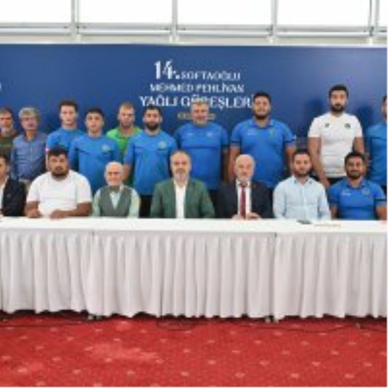 Osmanlı sarayının başpehlivanı, er meydanında anılacak