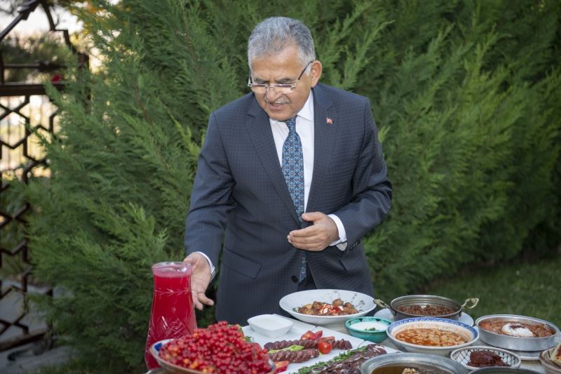 Kayseri Büyükşehir