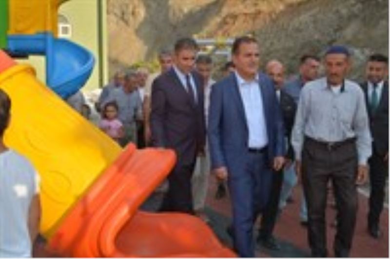 Herşey çocuklarımız için