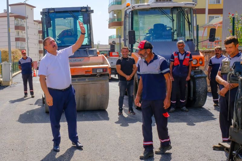 Tek Düşüncem Şehrim ve Çocuklarımız
