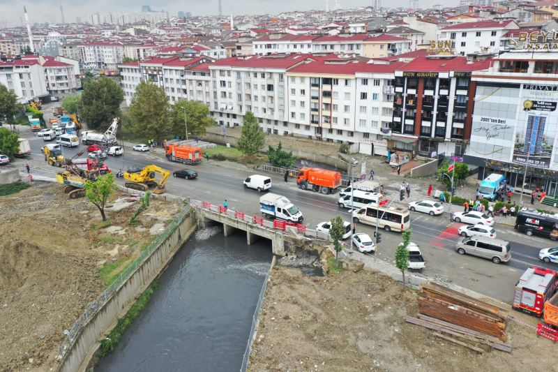 İSTANBUL’UN GÜNCEL HAVA TAHMİNİ