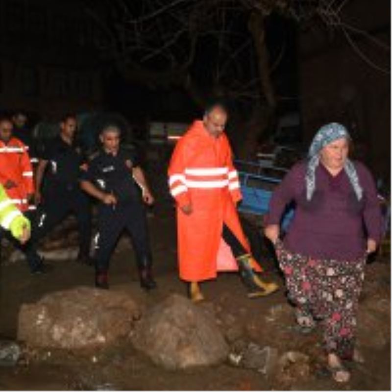 Selin yaraları ‘anında müdahaleyle’ sarılıyor