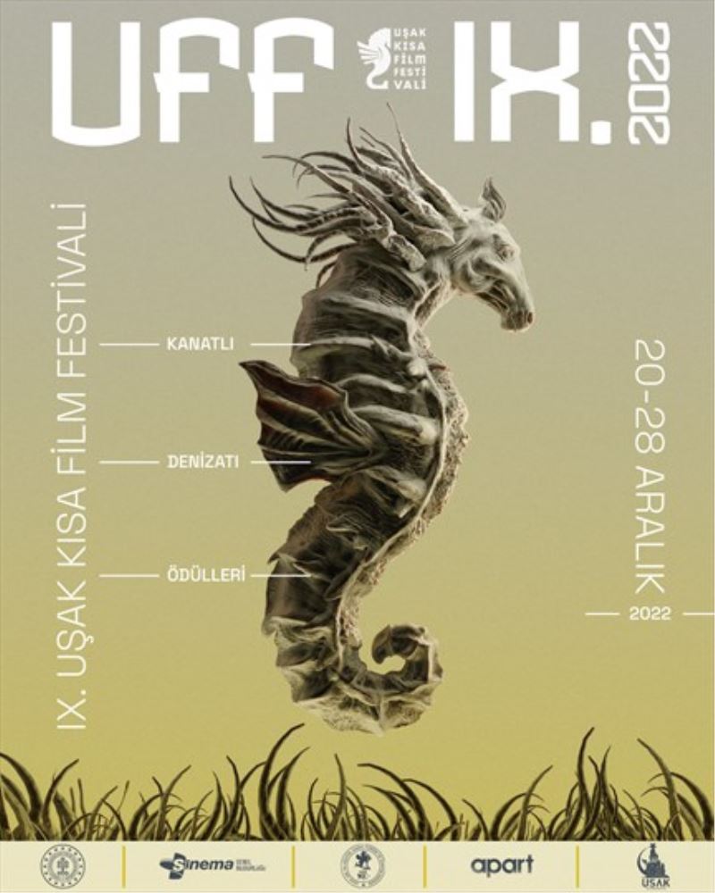 Uşak Kısa Film Festivali
