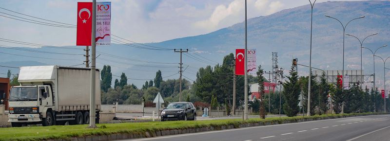 KÜTAHYA BÜYÜK ZAFERE HAZIR