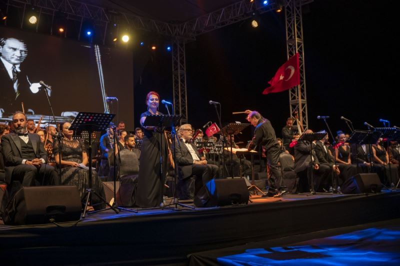 Büyükşehir’den “Zafere Doğru 100. Yıl Oratoryosu”