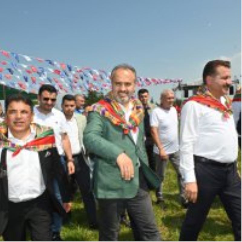 Başpehlivan Hüseyin Gümüşalan oldu (ek foto)