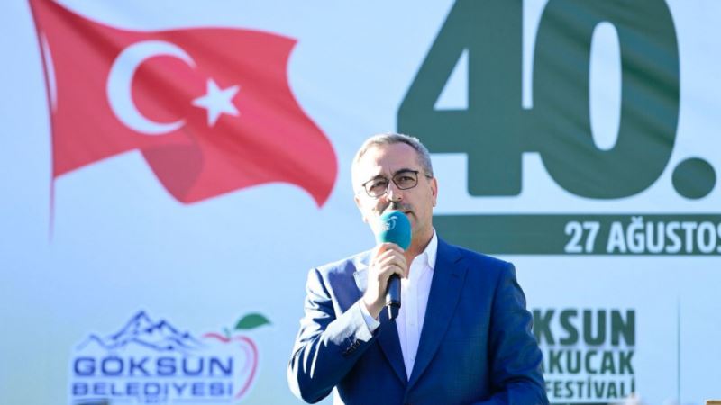 Kahramanmaraş Güreşin Ata Yurdudur