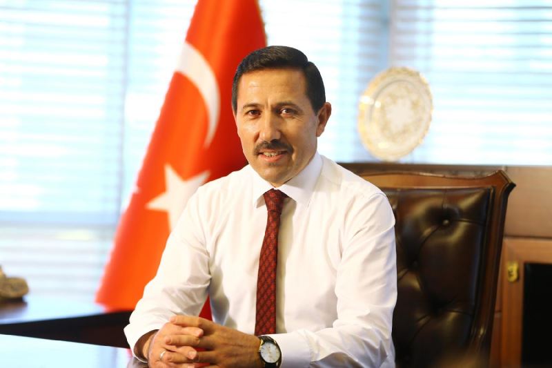 KARATAY’DA ÜNİVERSİTEYİ İLK DEFA KAZANANLARA DESTEK