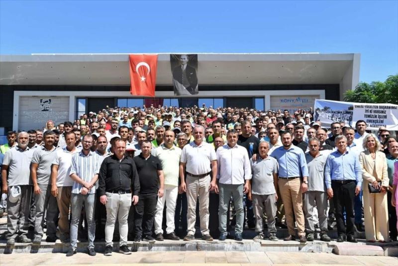 Toplu sözleşmede ‘üniversite öğrencilerine destek’ çıktı
