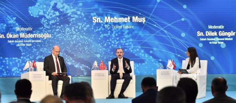 Bakan Muş 