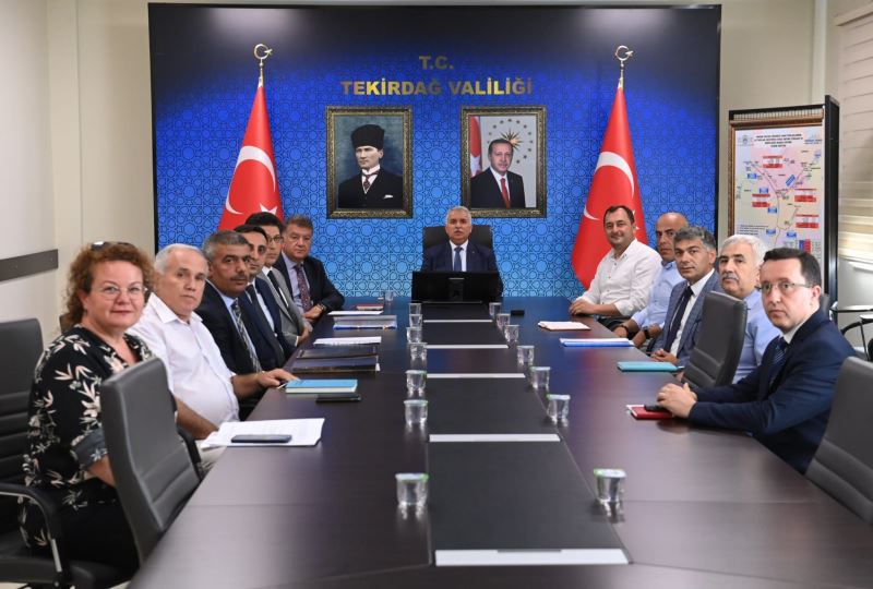 Süleymanpaşa Belediyesi Kumbağ İlkokulu ve Ortaokulu için ek 4 derslik kazandıracak