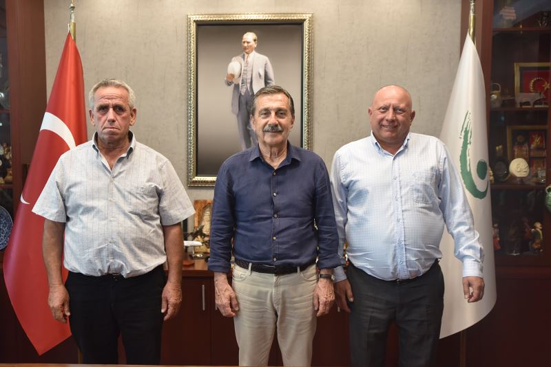 CHP MİHALGAZİ