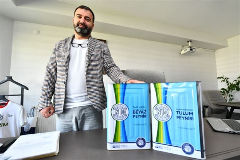 İzmirli üretici Terra Madre Anadolu ile dünyaya açılıyor