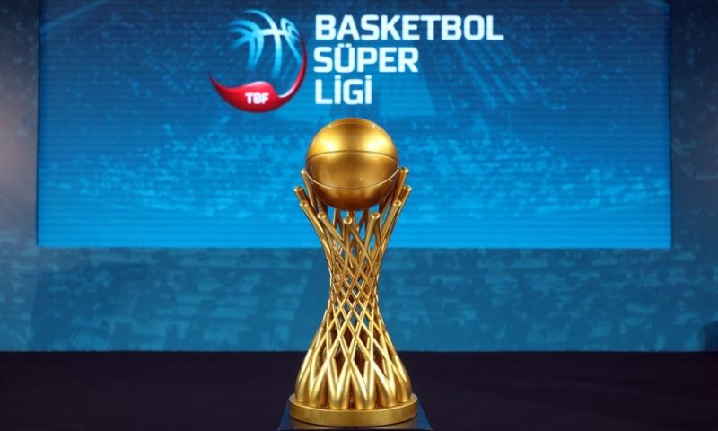 Potanın Tarzanlarının Süper Lig Fikstürü Belli Oldu