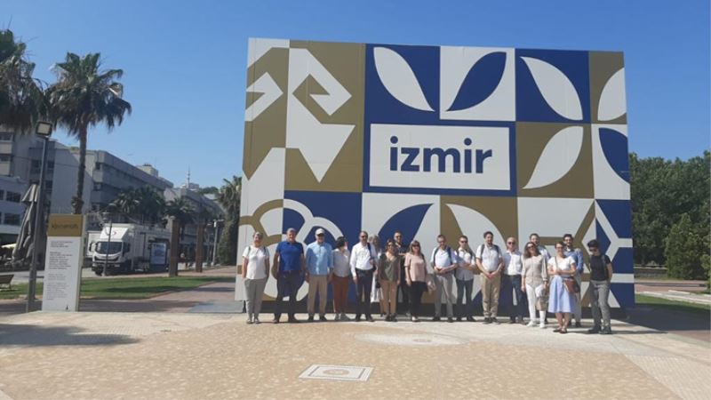 İzmir kent turları 5 Eylül’de başlıyor