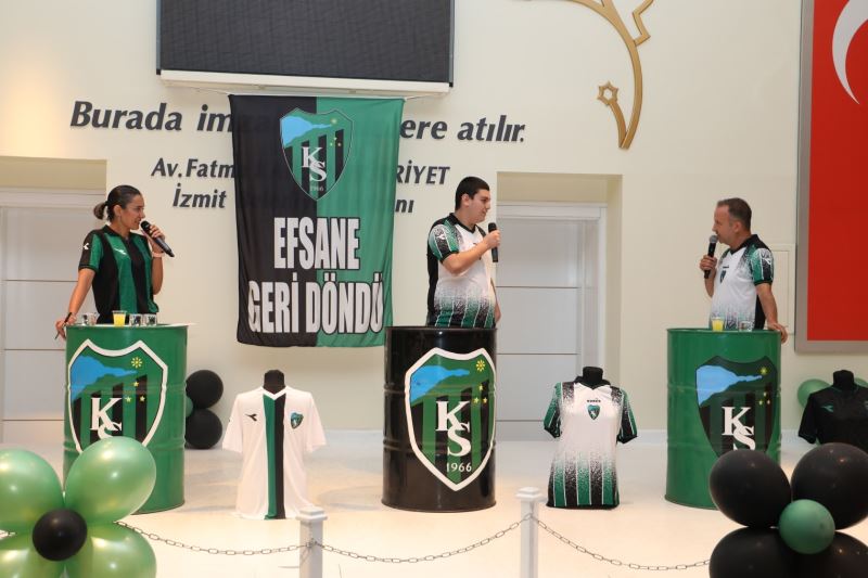 KOCAELİSPOR TARAFTAR BİLGİ YARIŞMASINDA FİNALİSTLER BELLİ OLDU!